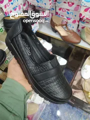  12 حذاء طبي مريح جودة عالية