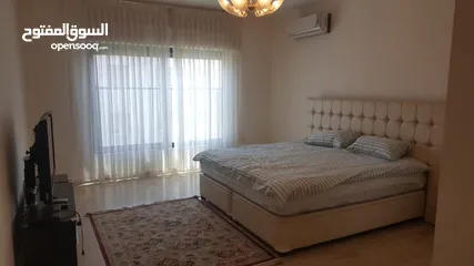  8 شقة مفروشة سوبر ديلوكس اعلان رقم (O337)