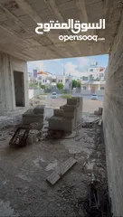  5 شقة عظم طابق ثاني