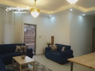  6 شقة للايجار في عرجان