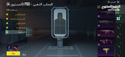  17 حساب ببجي خرافي للبيع