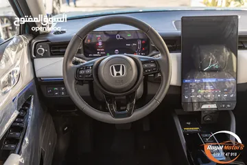  18 Honda ens1 2022 عداد صفر