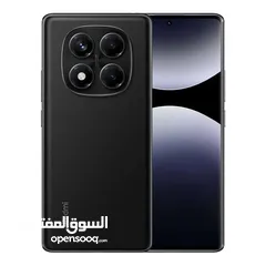  2 Redmi note 14 pro