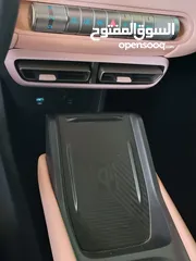  16 BYD Seagull Full electric 2023   بي واي دي سيجال 2023 كهرباء بالكااااامل
