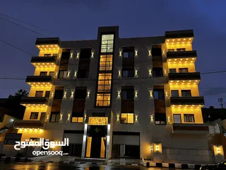  1 شركه ادوار للاسكان شقق فاخره طابق ارضي 150متر130متر170متر190متر تبدأ الاسعار 58الف