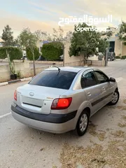  3 كيا برايد للبيع