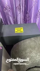  4 لازر فايبر