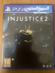  4 العاب بلايستيشن بحالة ممتازة سعر نهائي للوحدة 30 شيكل