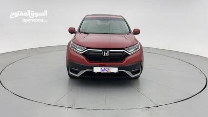  8 (FREE HOME TEST DRIVE AND ZERO DOWN PAYMENT) HONDA CR V