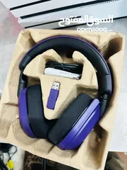  6 Headseat tutle beach stealth 600 سماعة لاسلكية