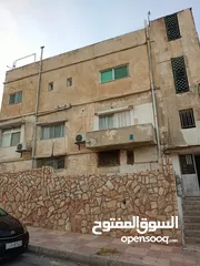  2 بيت مع ارض