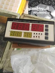  1 جميع مستلزمات  فقاسات