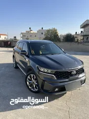  1 جيب كيا سورينتو للبيع