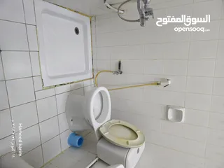  1 شقة للإيجار