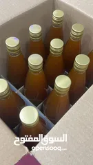  10 للبيع أجود منتجات العسل بالبريمي مقابل وكالة تويوتا بالقرب من منفذ حماسة / الامارات