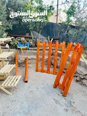  8 من اعمالنه للحدائق