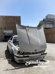  6 Bmw 520للبيع المستعجل