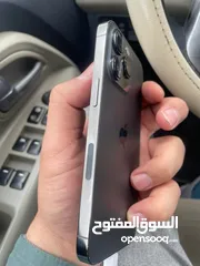  1 ايفون 13 pro 128