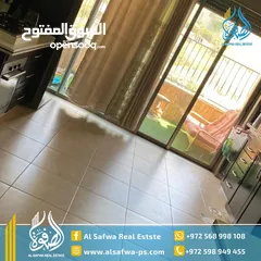  2 شقه مميزه مفروشه للايجار المصايف - الدفع شهري للعائلات فقطططط....