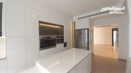  7 semi furnished apartment for rent abdoun  ( Property 39248 ) Yearly Only  - 174217201