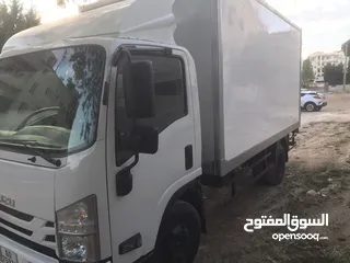  8 بكب ايسوزو مع حافظه من السلايمه 2016