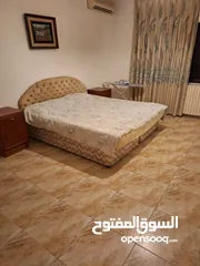  13 شقه مفروشه للايجار الشميساني ، خلف فندق عمان الشام اعلان رقم ( A54 )