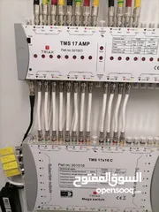  18 كهربجي محترف متنقل خدمه 24 ساعه فنان و دقيق  electrical Installation specialist and intercom