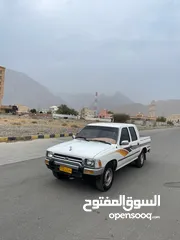  2 تويوتا بيكب للببع