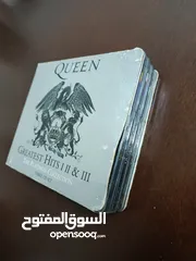  29 مجموعه اقراص CD صوت قديمه من النوادر