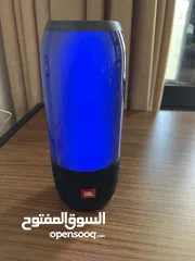  1 مكبرة صوت JBL الاصلية