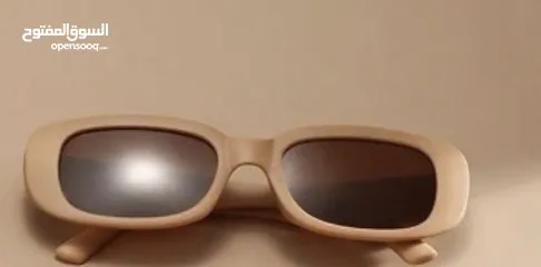  10 نظارات شمسيه موضه