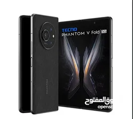  1 العرض الأقوى Tecno Phantom V Fold لدى العامر موبايل