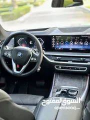  7 BMW x5 2024 الشكل الجديد
