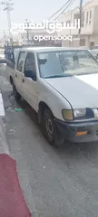  1 ازوزو دبل كبين للبيع