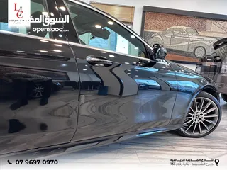  18 مرسيدس AMG E350 2021 مايلد هايبرد 4MATIC ‏ Mercedes E350 2021 AMG 4MATIC Mild Hybrid