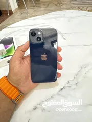  3 IPHONE 14 BLACK