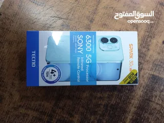  2 هاتف تكنو سبارك c 5G السعر نهائي