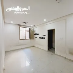  2 شقة للإيجار في أبو فطيرة قطعة 6