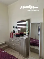  2 غرفة نوم اسرة