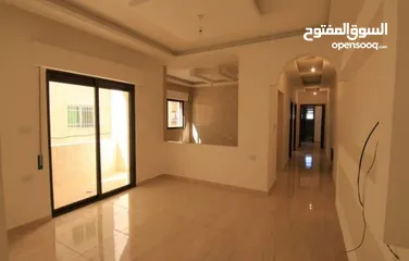  6 شقة للبيع سوبر ديلوكس 135م ابو علندا بالقرب من دوار زهرة الاردن بسعر مميز