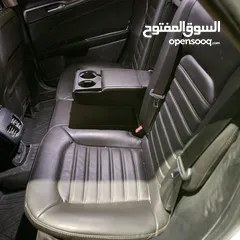  4 فورد فيرجن 2017 فحص كامل كلين  فل كامل رقم