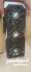  1 AMD R9 390 كرت شاشة