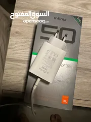  11 انفينكس نوت 50 بور بلس  Infinix note 50 pro plus بحال الجديد