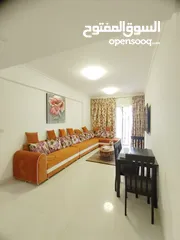  4 For Rent  1Bhk Flat In Rimal Boucher   للإيجار شقة  بغرفة نوم واحدة في رمال بوشر