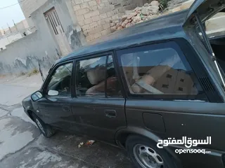  3 تويتا كورلا