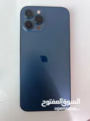  2 ايفون 12pro max مش مفتوح ولا مغير فيو اشي  بحاله ممتازه التواصل على الرقم