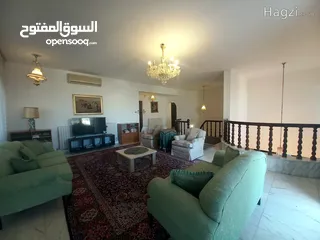  1 شقة مفروشة للإيجار 450م2 ( Property 18268 ) سنوي فقط