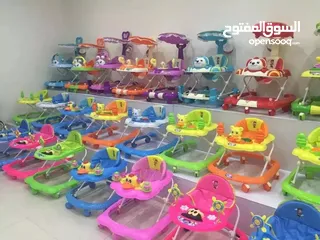  2 كراجات الاطفال جميع الموديلات والاحجام فقط لدينا island Toys اتصل الان