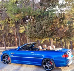  5 BM W 330 CC مميزه جدآ