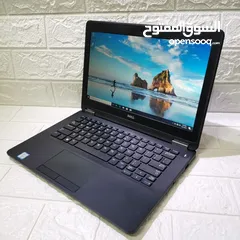  2 لابتوب dell  latitude i5 بسعر العرض فقط  750